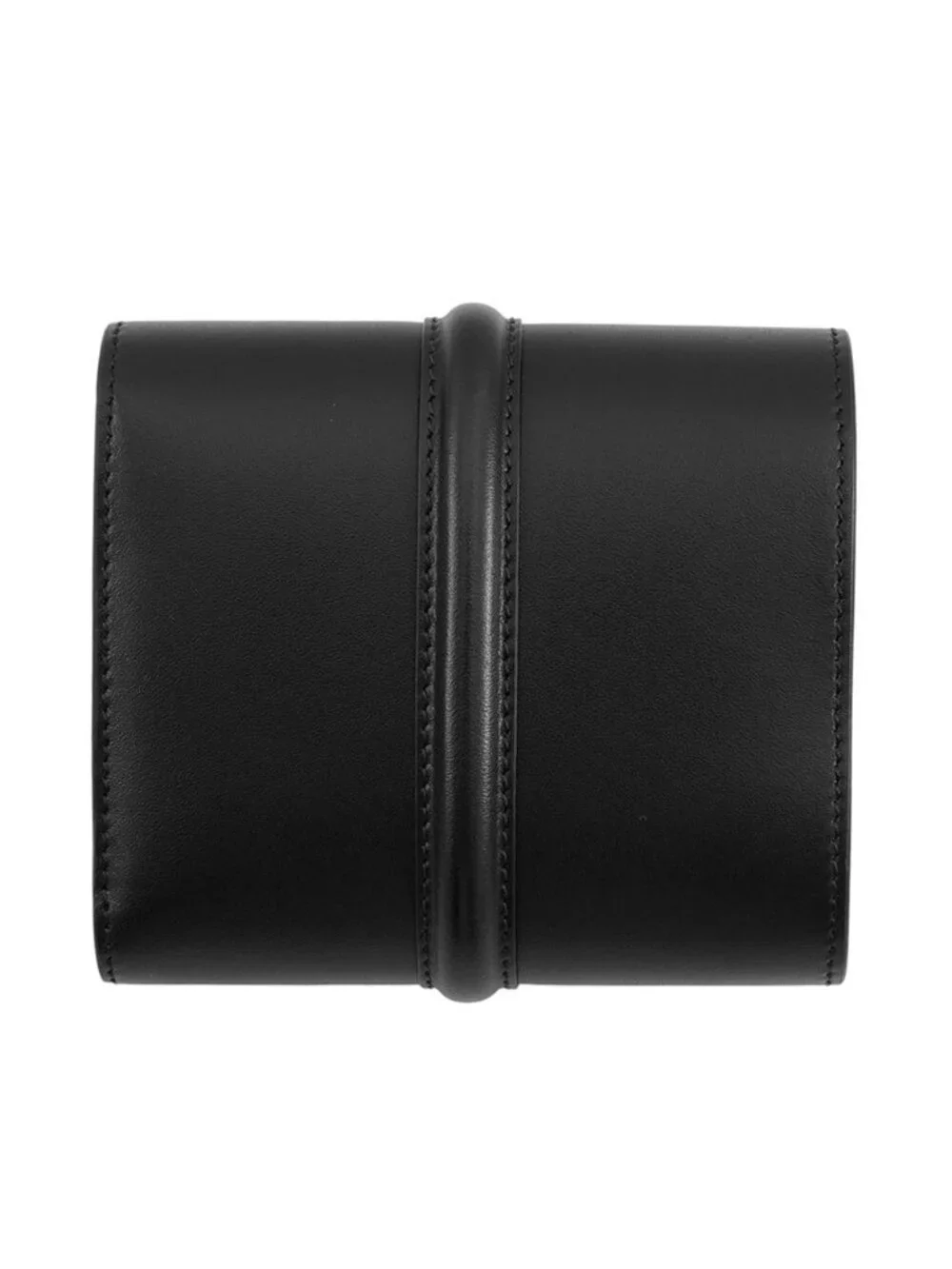 Celine Trifold Wallet 16 Small Black